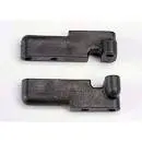Traxxas Servo Mounts Aluminum Screws T-Maxx 1