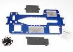 Traxxas Chassis 3Mm T-6 Machine Aluminum T-Maxx 1