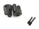 Traxxas Transmission Output Yokes T-Maxx 2.5 (2) 1