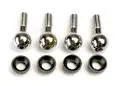 Traxxas 4933 Pivot Balls/Bushings T-Maxx (4) 1