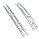 Traxxas Bumpers Front & Rear T-Maxx 1