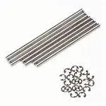 Suspension Pin Set 1