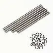 Suspension Pin Set 1