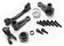 Traxxas Steering Bellcranks E-Maxx 1