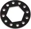 Traxxas Brake Disc T-Maxx 1