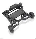 Traxxas Wheelie Bar Assembled T/E-Maxx 1