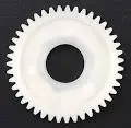 Traxxas Spur Gear 43T T-Maxx 1
