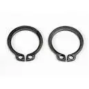 Traxxas Snap Rings 14Mm T-Maxx (2) 1