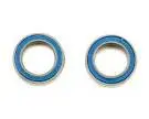 5114 Ball Bearings 5X8x2.5Mm  (2) 1