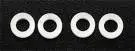 Traxxas Bellcrank Bushing 4X7x2.5Mm Jato (4) 1