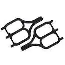 Traxxas 5131R Suspension Arms Upper Maxx (2) 1