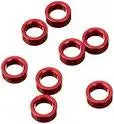 5133 Aluminum Pushrod Spacer Revo (8) 1