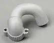 Traxxas Aluminum Header T-Maxx 2.5 1