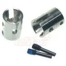 Traxxas 5153 Drive Cups Inner Screw Pin M4/15 (2) 1