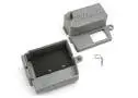 Traxxas Box Receiver/Clip/Foam Pad 1