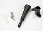 Traxxas Slide Carb Linkage Bellcrank T-Maxx 2.5 1