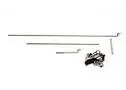 Traxxas Slide Carb Linkage Set T-Maxx 2.5 1