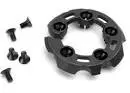 Traxxas Head Protector Cooling Head Trx 3.3 1