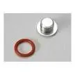 Traxxas 5240 End Cap 1