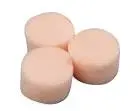 Traxxas Air Filter Foam Inserts Oiled (3) 1