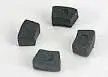 Traxxas Push-Drive Elements (4) T-Maxx 2.5 1