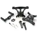 5314 Fr/Re Body Mnts W/Posts & Pins Revo 1