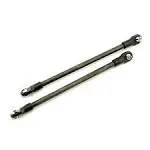 5319 Steel Pushrod Black Revo (2) 1