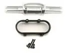 5336 Rear Bumper & Mount Revo 1