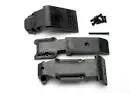5337 Skid Plate Set Revo 1