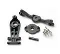 5344 Upper & Lower Steering Arm Revo 1
