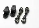 5345 Steering Servo Horns/Linkage Revo 1