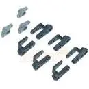 5345X Steering/Throttle Servo Horns Non-Traxxas Servos 1