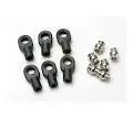 5349 Rod Ends W/Hollow Balls Small Revo (6) 1