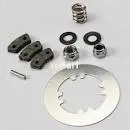 5352 Slipper Clutch Rebuild Kit Revo 1