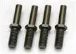 5354X Aluminum Rocker Arm Post Revo (4) 1