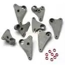 5358 Rocker Arm Set Progressive-2 Revo 1