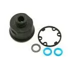 5381 Diff Carrier/X-Ring & Ring Gear Gaskets Revo 1