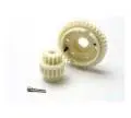 Traxxas 5385 Gear Set 2-Speed Standard Ratio 1