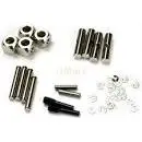 Traxxas 5452 U-Joints Drive Shaft 1