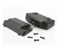Battery Box, Bumper(Rear) 1