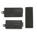 Receiver Box Cover 1