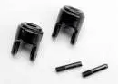 Differential Output Yokes (2)/ Yoke Pins (2) 1