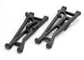 Suspension Arms, Front (Left & Right) 1