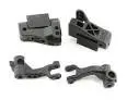 Caster Blocks, Steering Blocks (Both Left & Right) 1