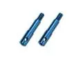 Wheel Spindles, Front (T-6 Aluminum) 1