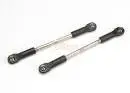 Turnbuckles, Toe-Links (Front Or Rear) (2) 1