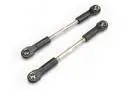 Turnbuckles, Camber Links (Front Or Rear) (2) 1