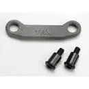 Steering Drag Link/ Shoulder Screw (2) 1