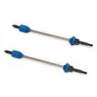 Driveshafts W/ Inner & Outer Dust Boots 1