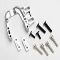 Engine Mount/Engine Mount Spacers (2) 1